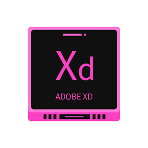 Adobe 软件 Adobe XD